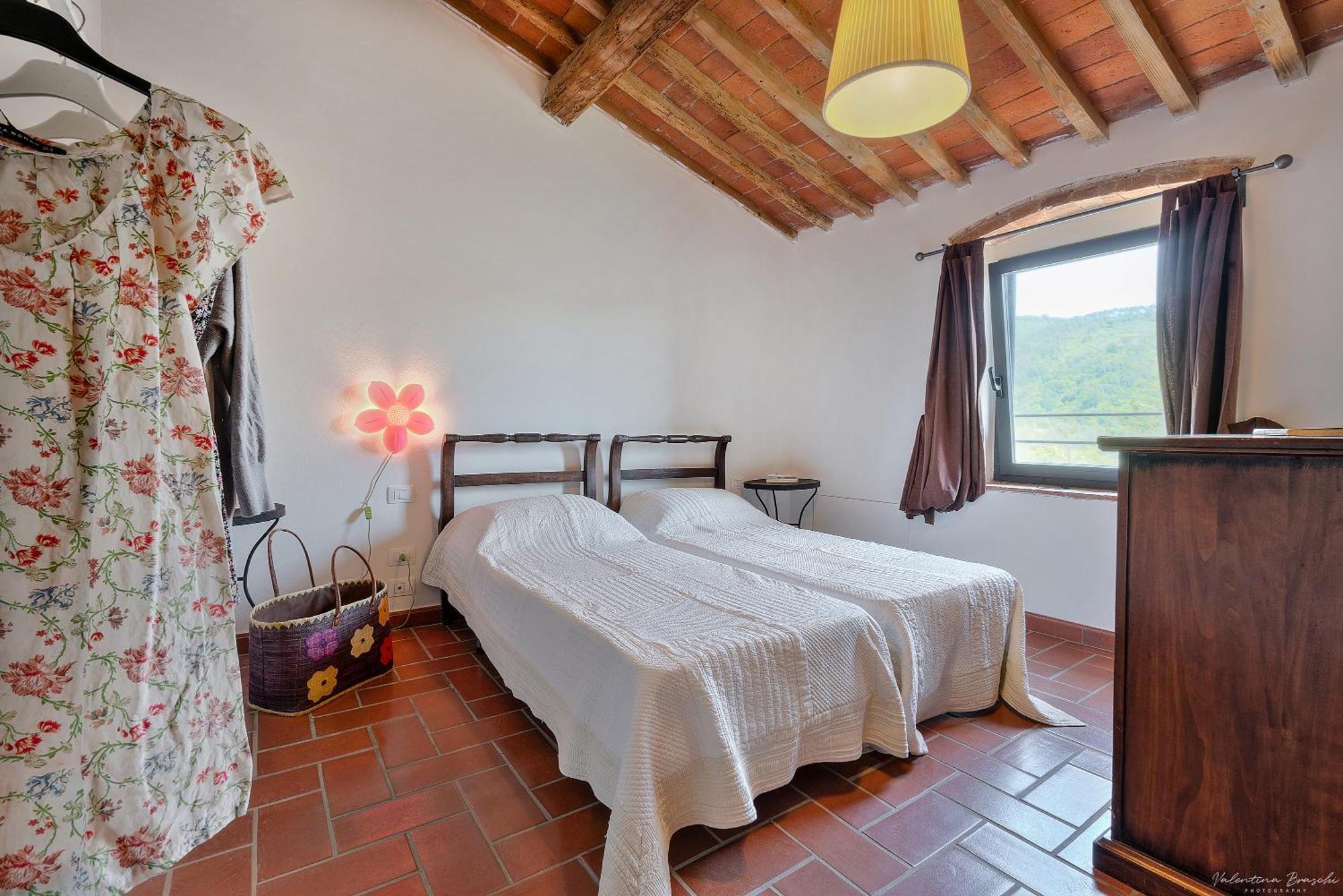 Agriturismo La Gioconda Vinci Exterior foto