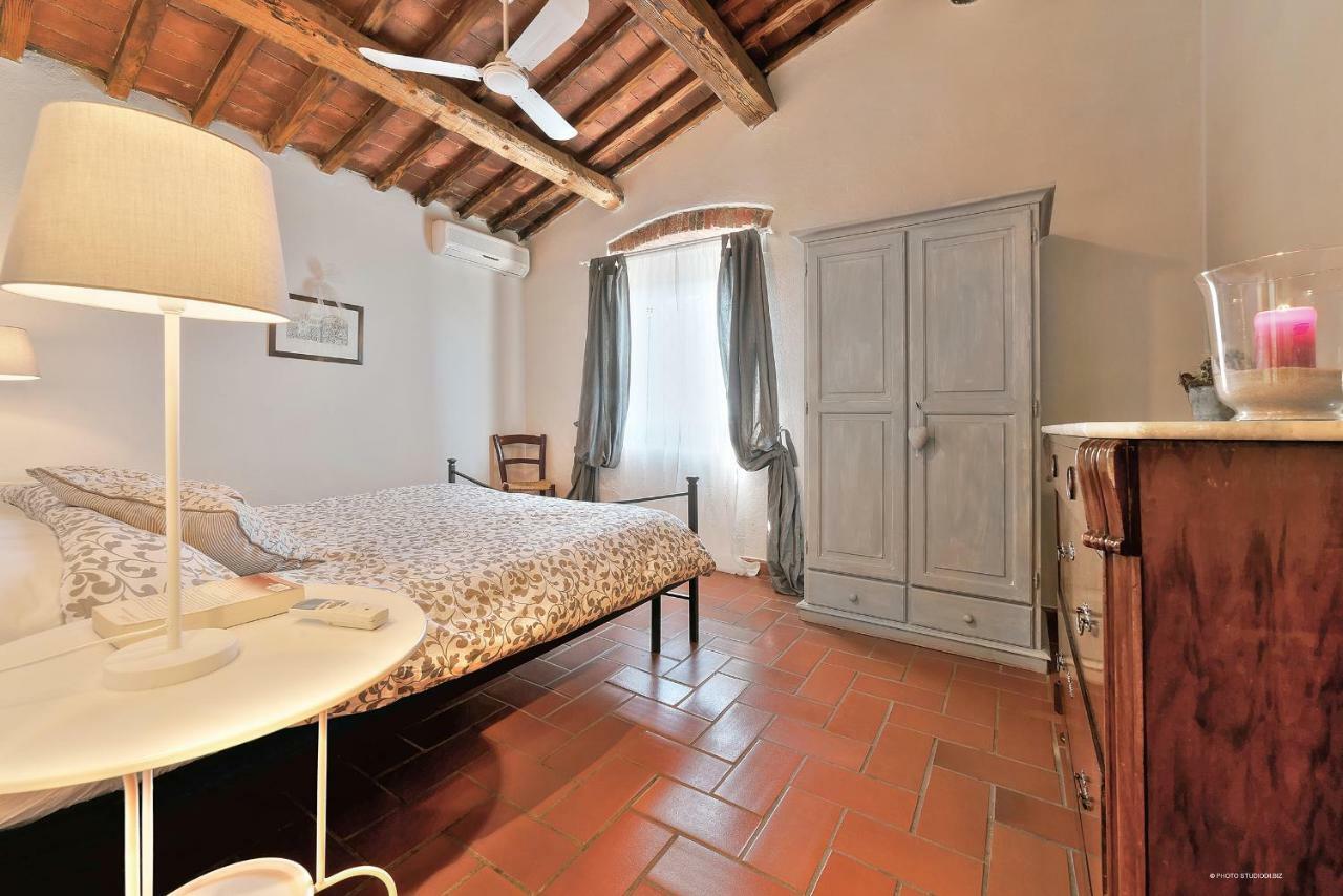 Agriturismo La Gioconda Vinci Exterior foto