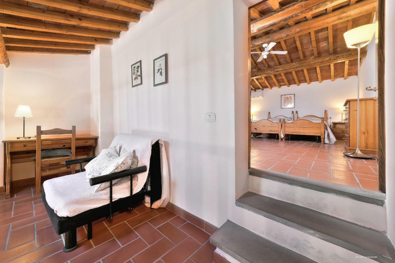 Agriturismo La Gioconda Vinci Exterior foto