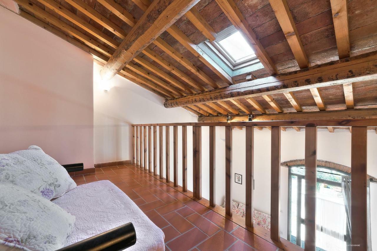 Agriturismo La Gioconda Vinci Exterior foto